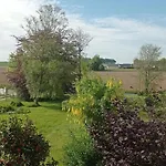 La Bella 12 - D'hotes Sdb Privative 3* Bordeaux-Saint-Clair