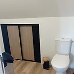 La Bella 12 - D'hotes Sdb Privative 3* Bordeaux-Saint-Clair
