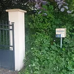 La Bella 12 - D'hotes Sdb Privative 3* Bordeaux-Saint-Clair