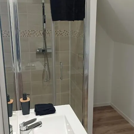 La Bella 12 - D'hotes Sdb Privative Guest house