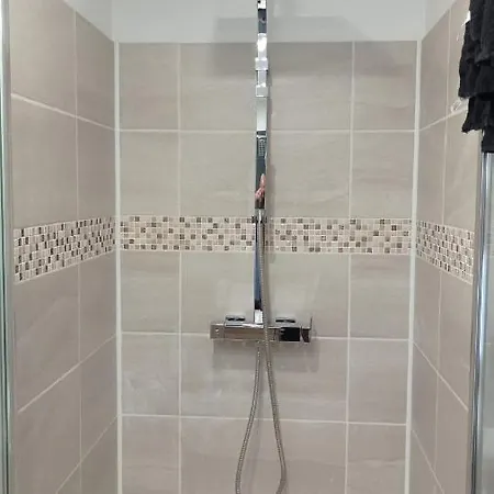 La Bella 12 - D'hotes Sdb Privative