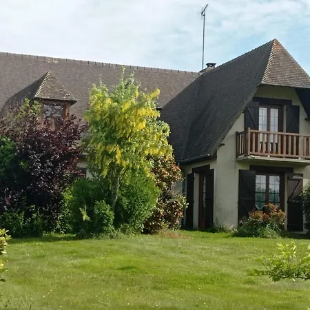 Guest house La Bella 12 - D'hotes Sdb Privative