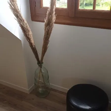 La Bella 12 - D'hotes Sdb Privative Bordeaux-Saint-Clair