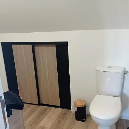 La Bella 12 - D'hotes Sdb Privative * Bordeaux-Saint-Clair