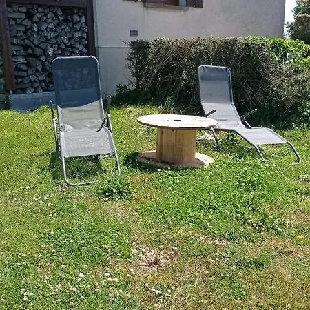 La Bella 12 - D'hotes Sdb Privative Bordeaux-Saint-Clair
