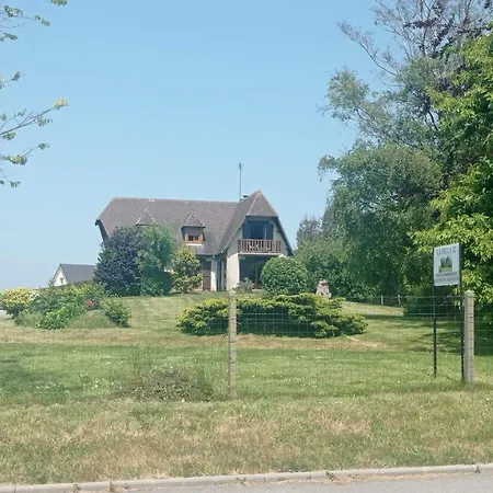 Affittacamere La Bella 12 - D'hotes Sdb Privative 3*