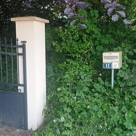 La Bella 12 - D'hotes Sdb Privative * Bordeaux-Saint-Clair