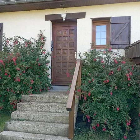 Πανσιόν La Bella 12 - D'hotes Sdb Privative Bordeaux-Saint-Clair