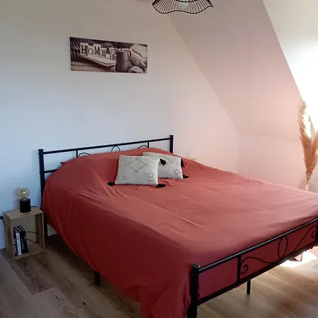 La Bella 12 - D'hotes Sdb Privative