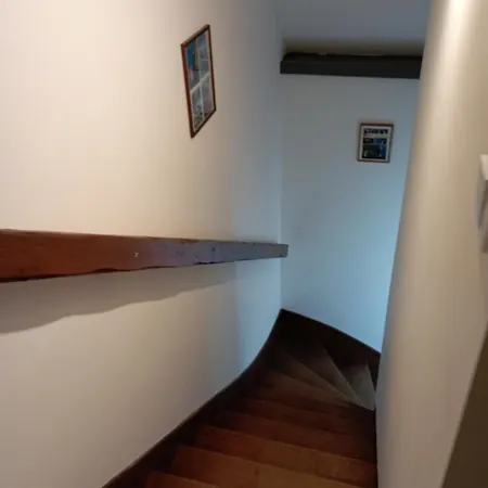 Guest house La Bella 12 - D'hotes Sdb Privative