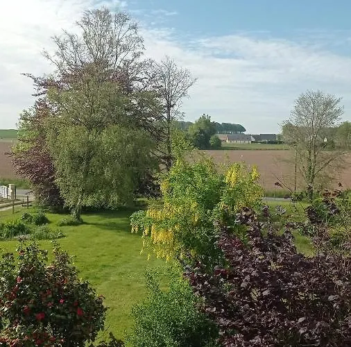 La Bella 12 - D'hotes Sdb Privative 3* Bordeaux-Saint-Clair