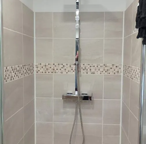 La Bella 12 - D'hotes Sdb Privative