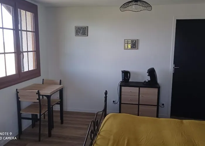 La Bella 12 - D'hotes Sdb Privative Гостевой дом 3*