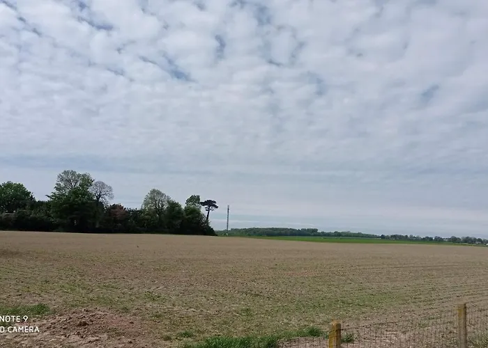 La Bella 12 - D'hotes Sdb Privative Bordeaux-Saint-Clair