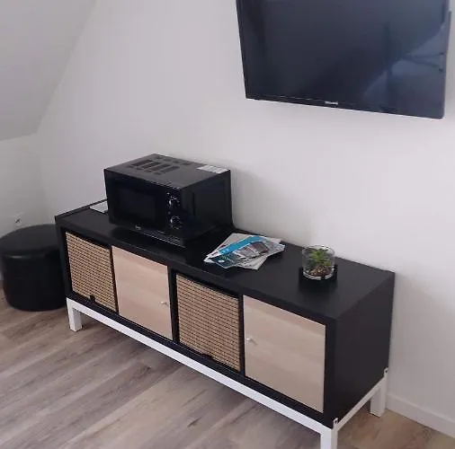 La Bella 12 - D'hotes Sdb Privative Pensionat